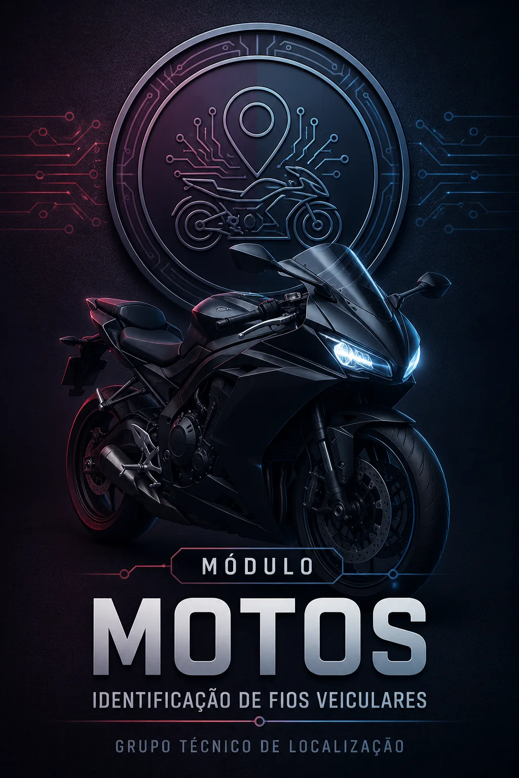 Módulo de motos